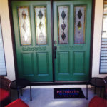 green-doors-san-diego-installation