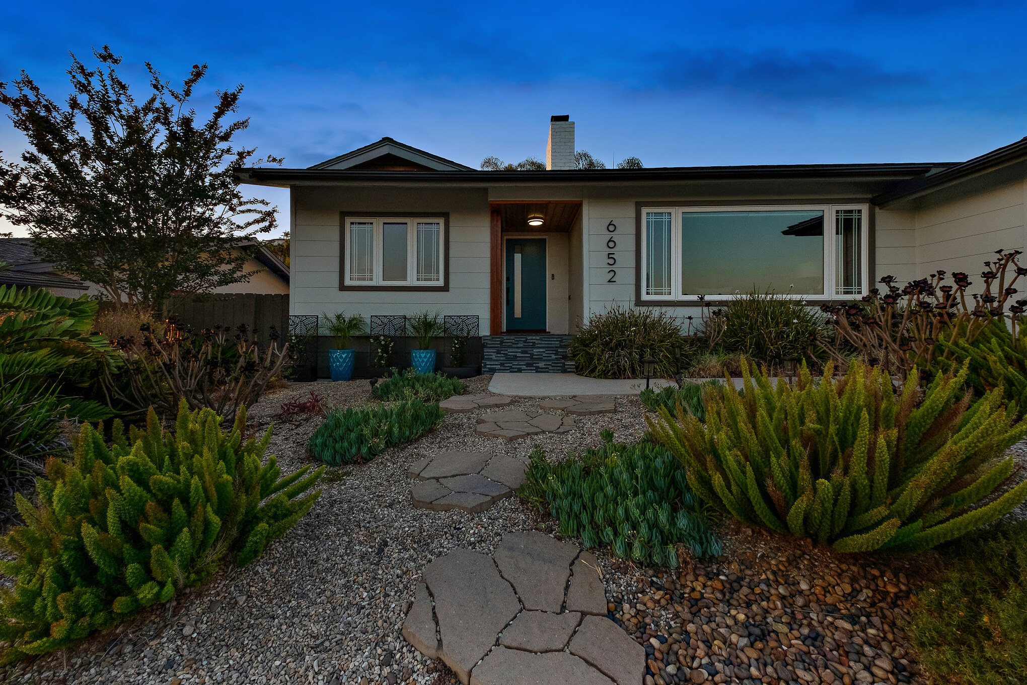 la mesa general contractor